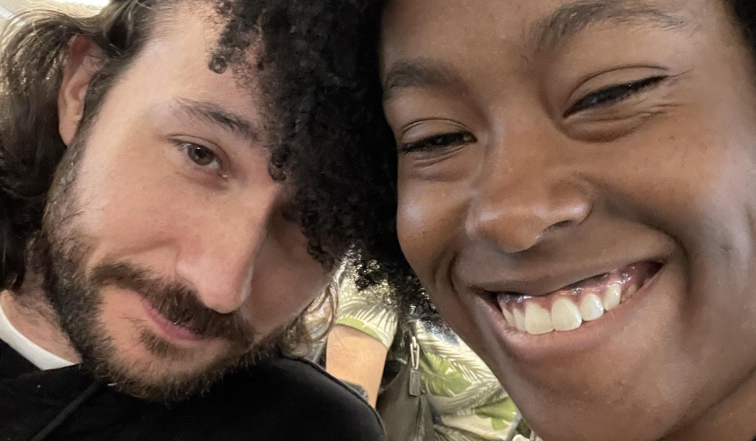 The Wedding Website of Breya Coley and Beau Seigfreid