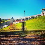 Brent Hambrick Memorial Disc Golf Course