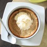 THE CHOCOLATE a dessert cafe