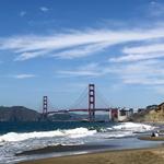 Baker Beach