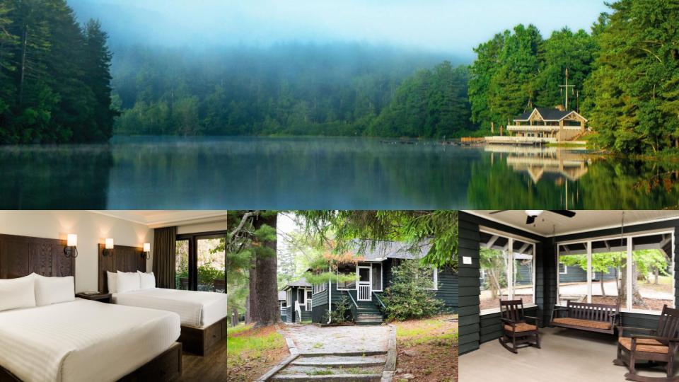 The Wedding Website of Meredith Agarwal and Rajat Agarwal