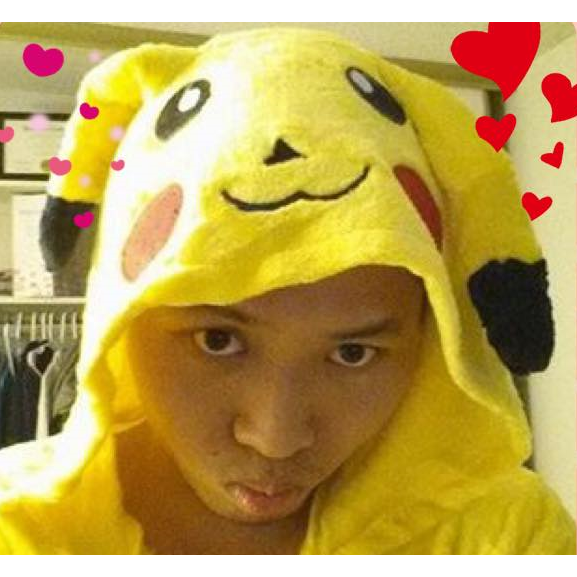 Pika Pika