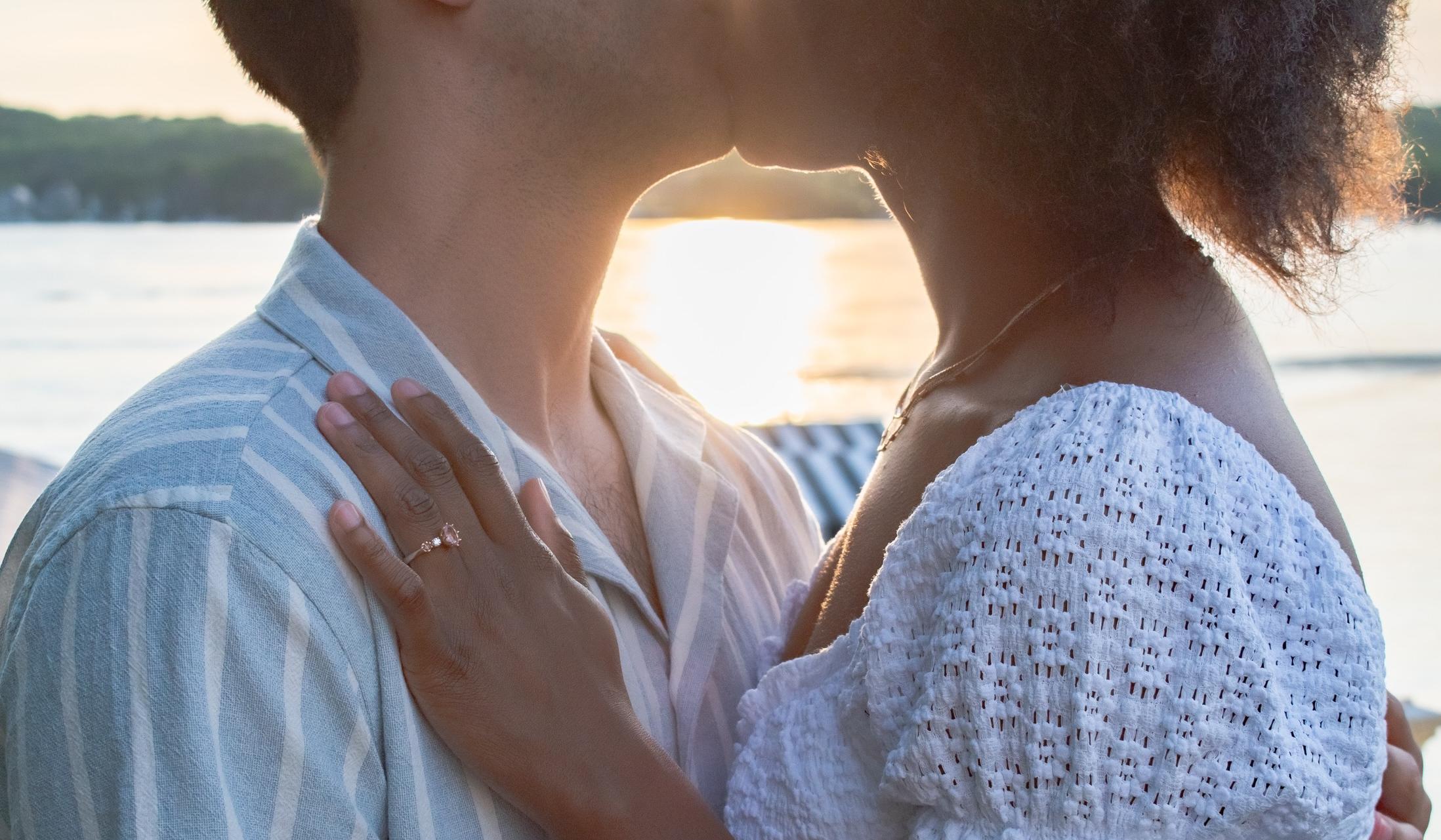 The Wedding Website of Joshua Diaz and Kayla Smith