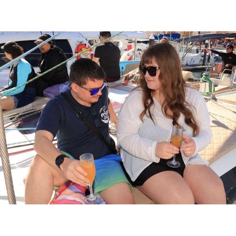 First Vacation