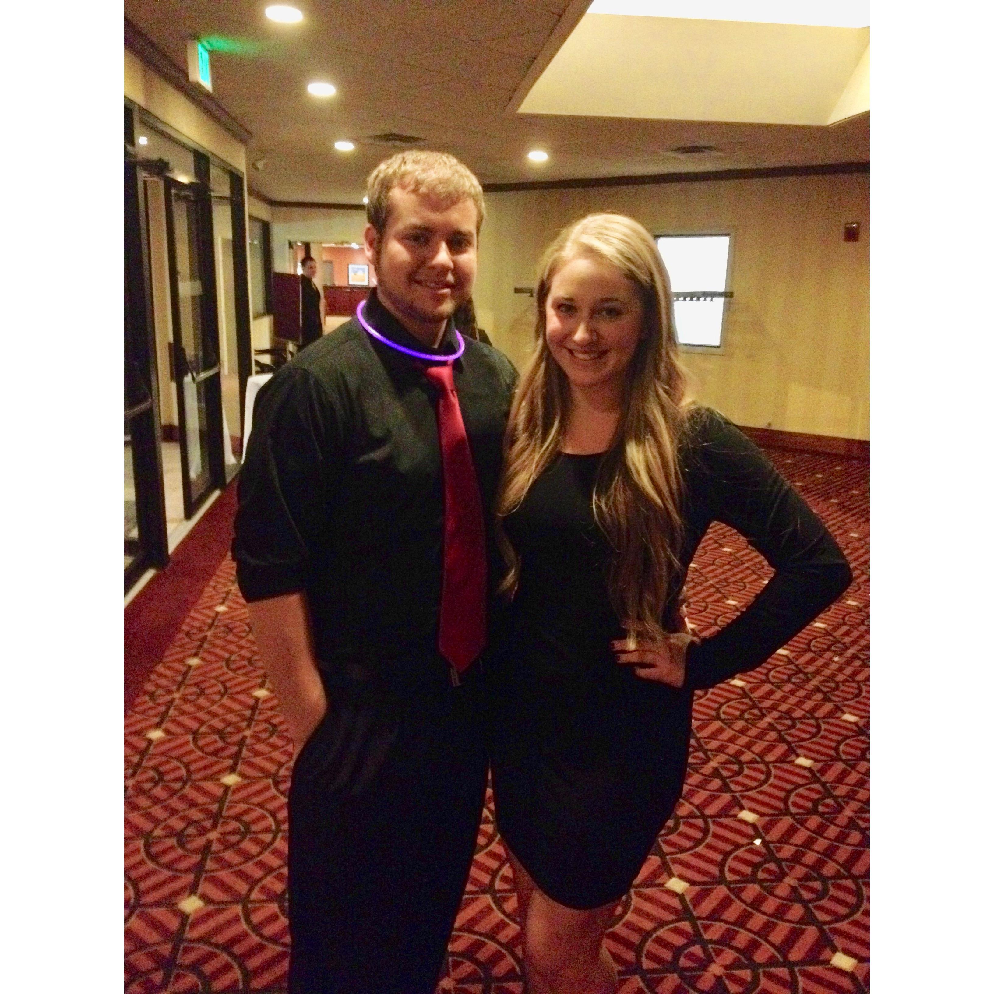 November 2013 - AXiD Formal