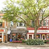 Downtown Holland