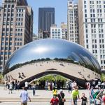 TripAdvisor Top Things to do in Chicago