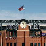 Coors Field