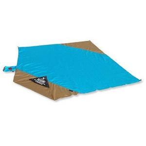 Grand Trunk Parasheet, Double