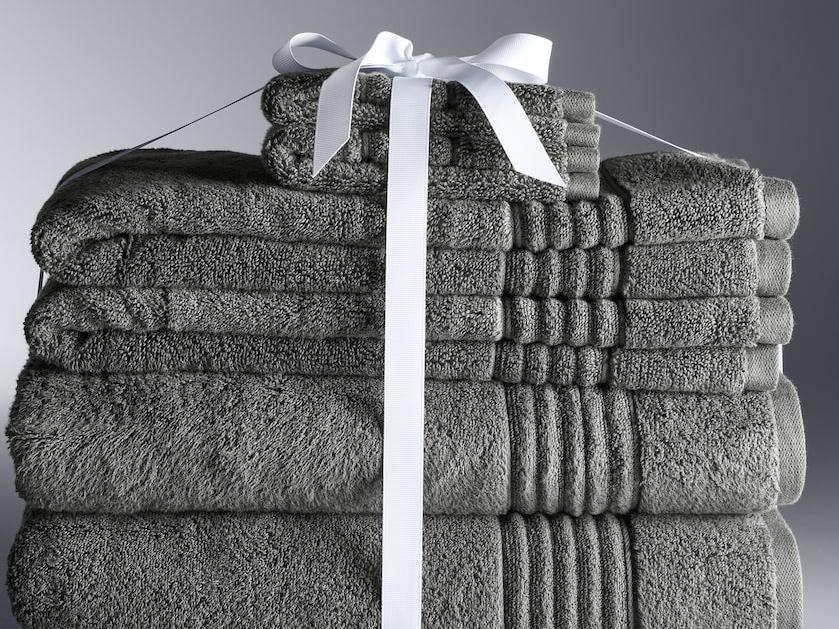 Simply Vera Vera Wang Signature 6-piece Bath Towel Set