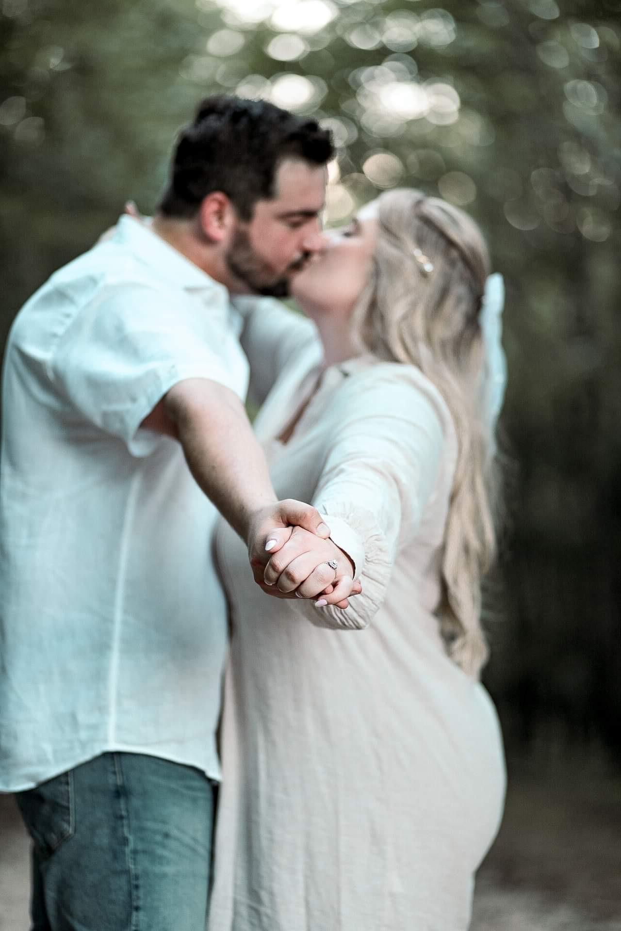 The Wedding Website of Gabriel Kovac and Kaylee Martin