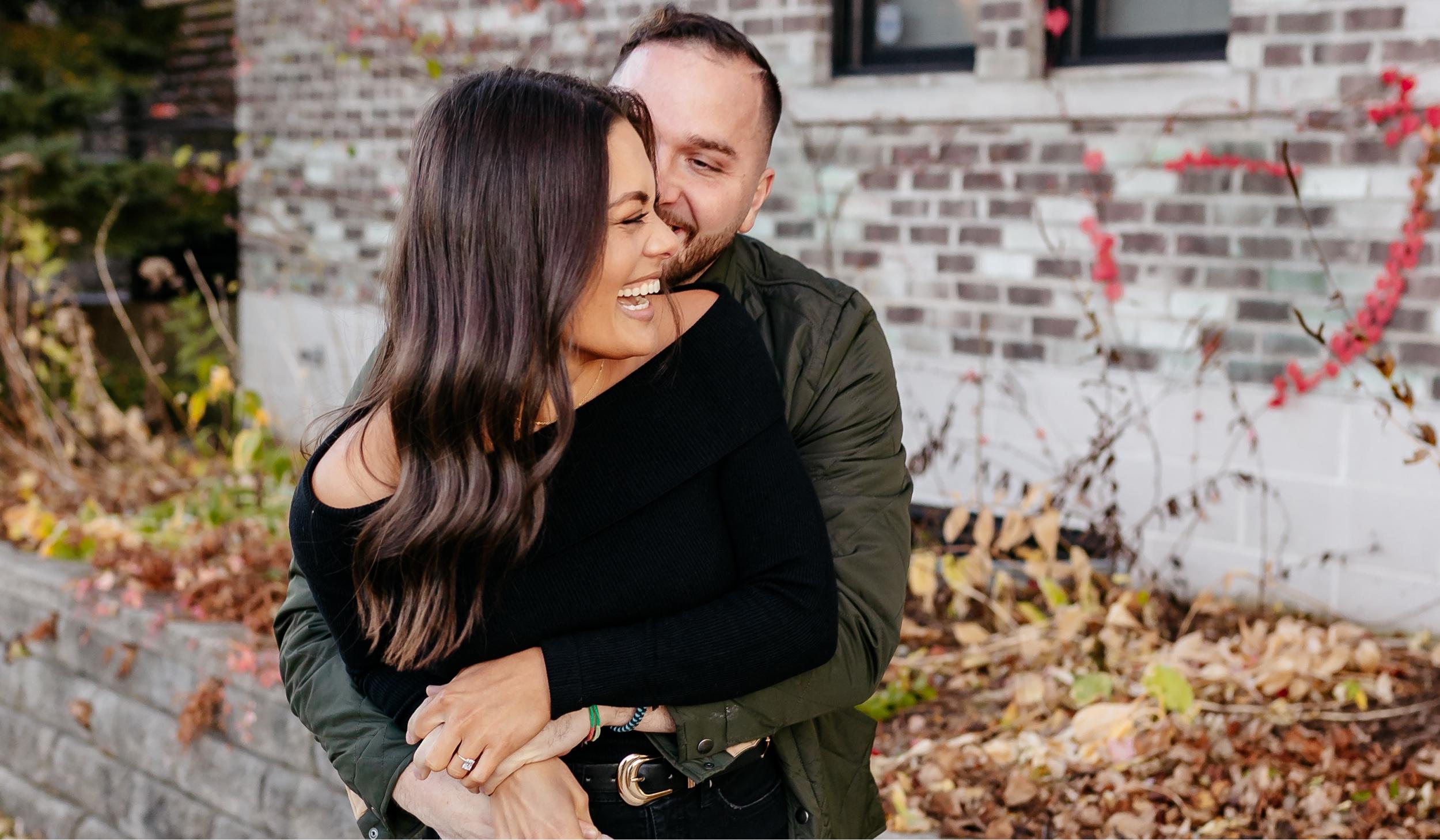 The Wedding Website of Mallory Hurley and Samuel Wagner