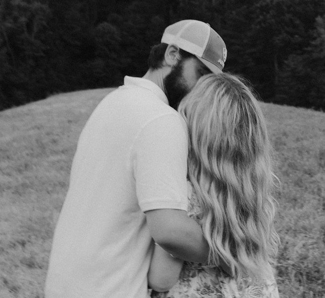 Leah Shell and Kyle Stephenson's Wedding Website