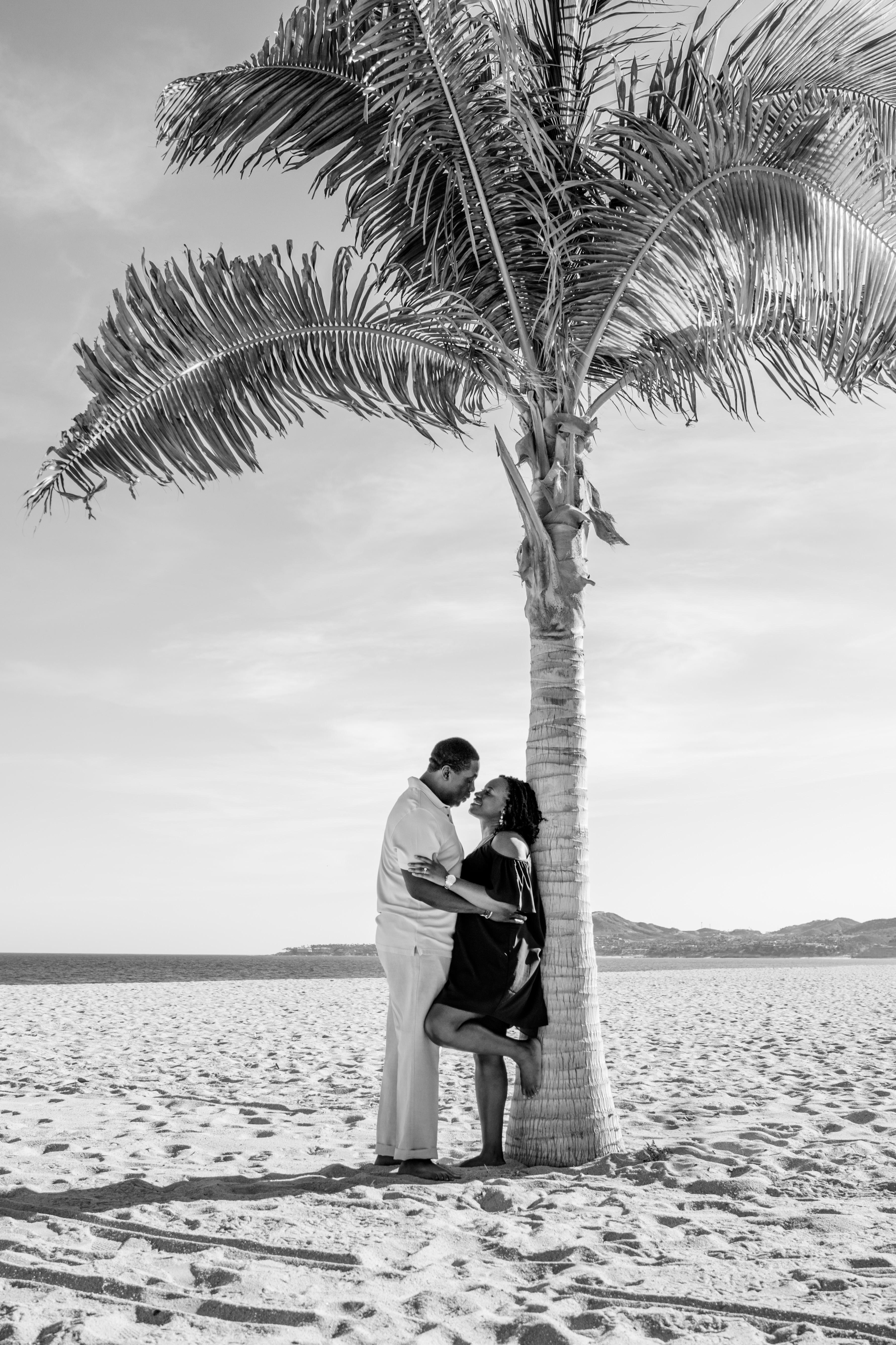 The Wedding Website of Katia Celestin and Max Dieujuste