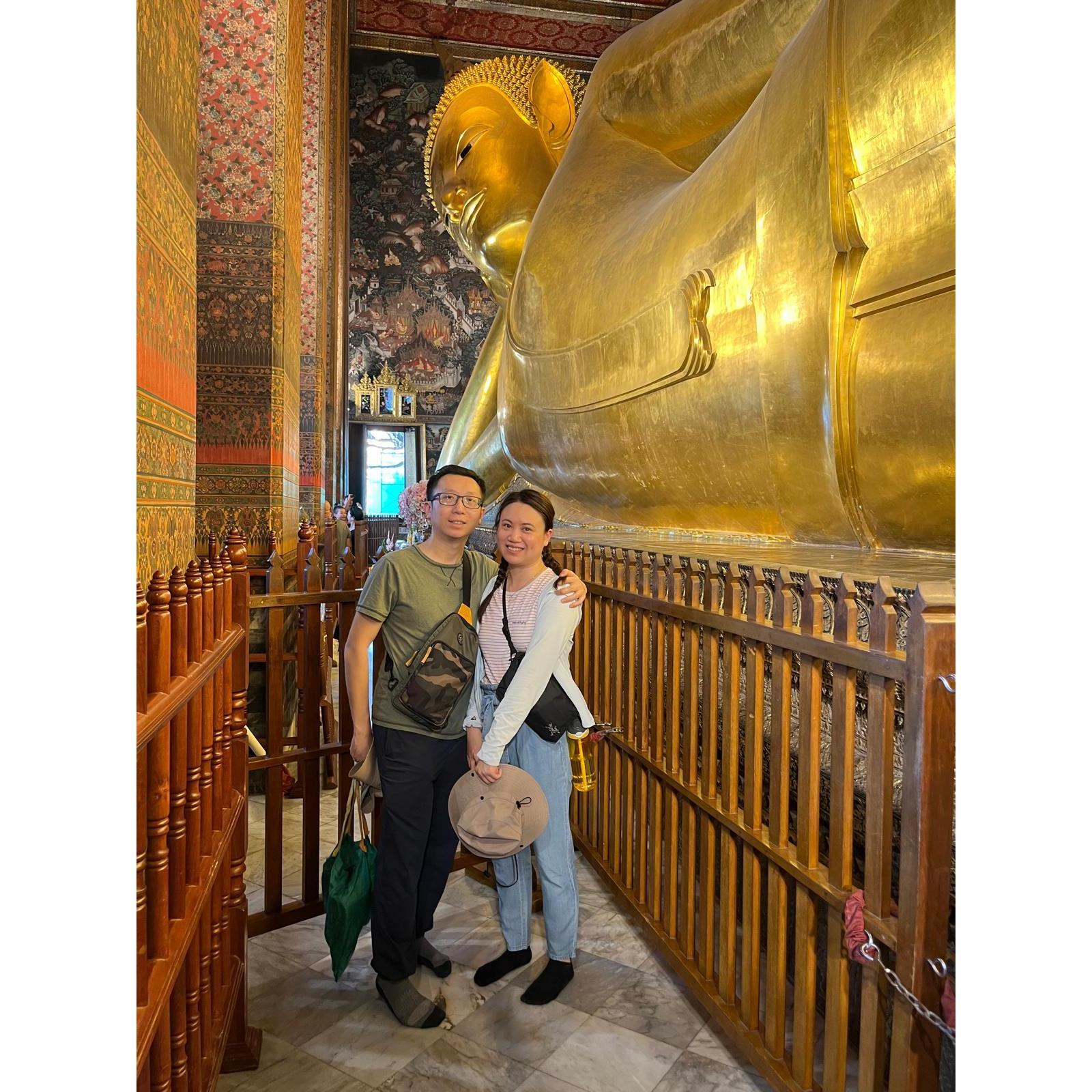 Bangkok, Thailand