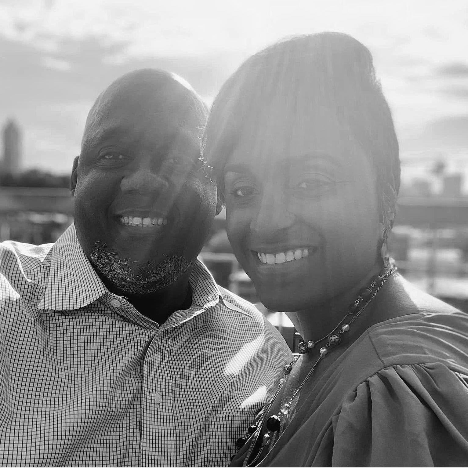 Roof top Birthday Celebrations