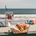 RESTAURANTS (Great Oysters, Lobster, & Clam Chowder!)