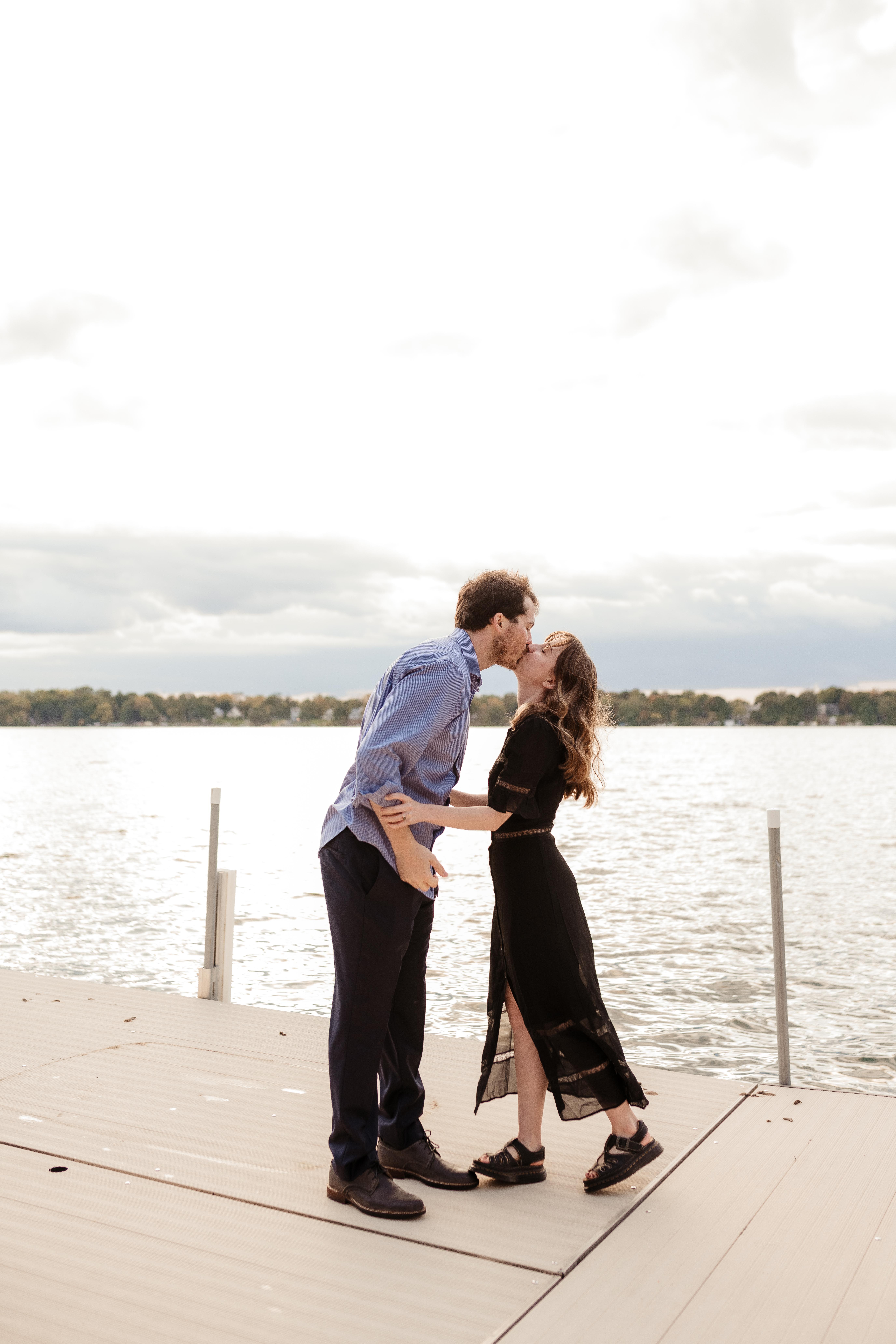The Wedding Website of Alexandra Rawlinson and Kevin McNamara