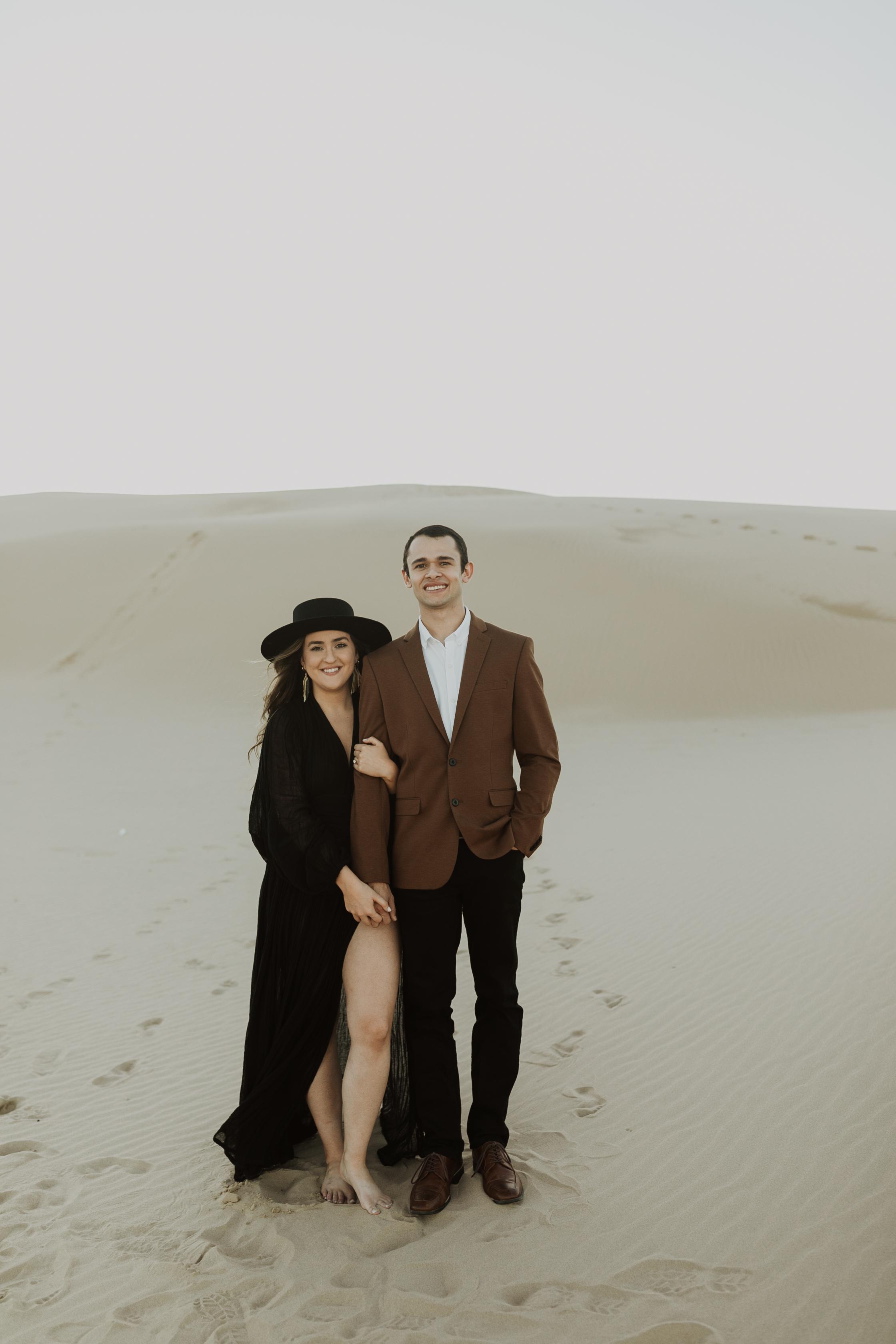 The Wedding Website of Alyssa O'Brien and Garrett Giovani