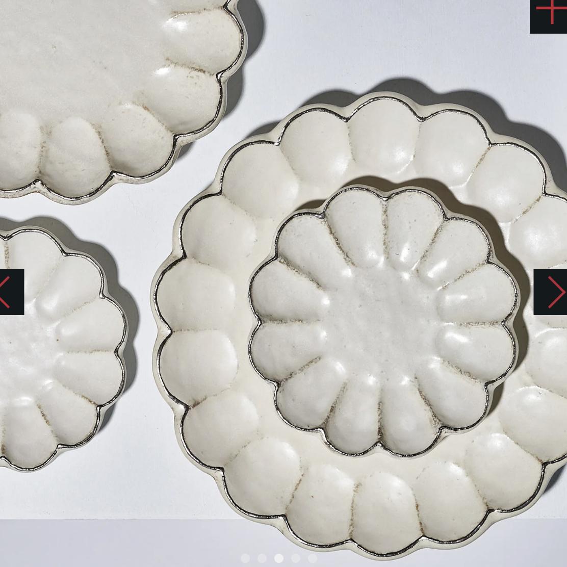 Rinka Small Plate