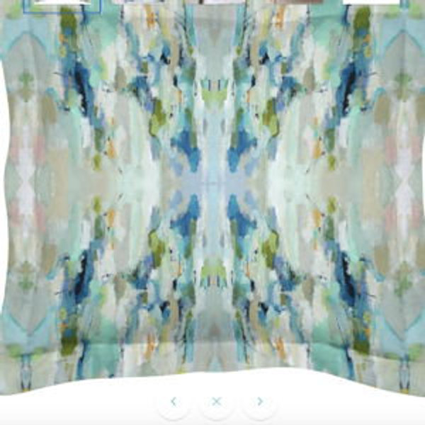 Wintergreen Decorative Pillow