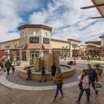 Tanger Outlets Grand Rapids