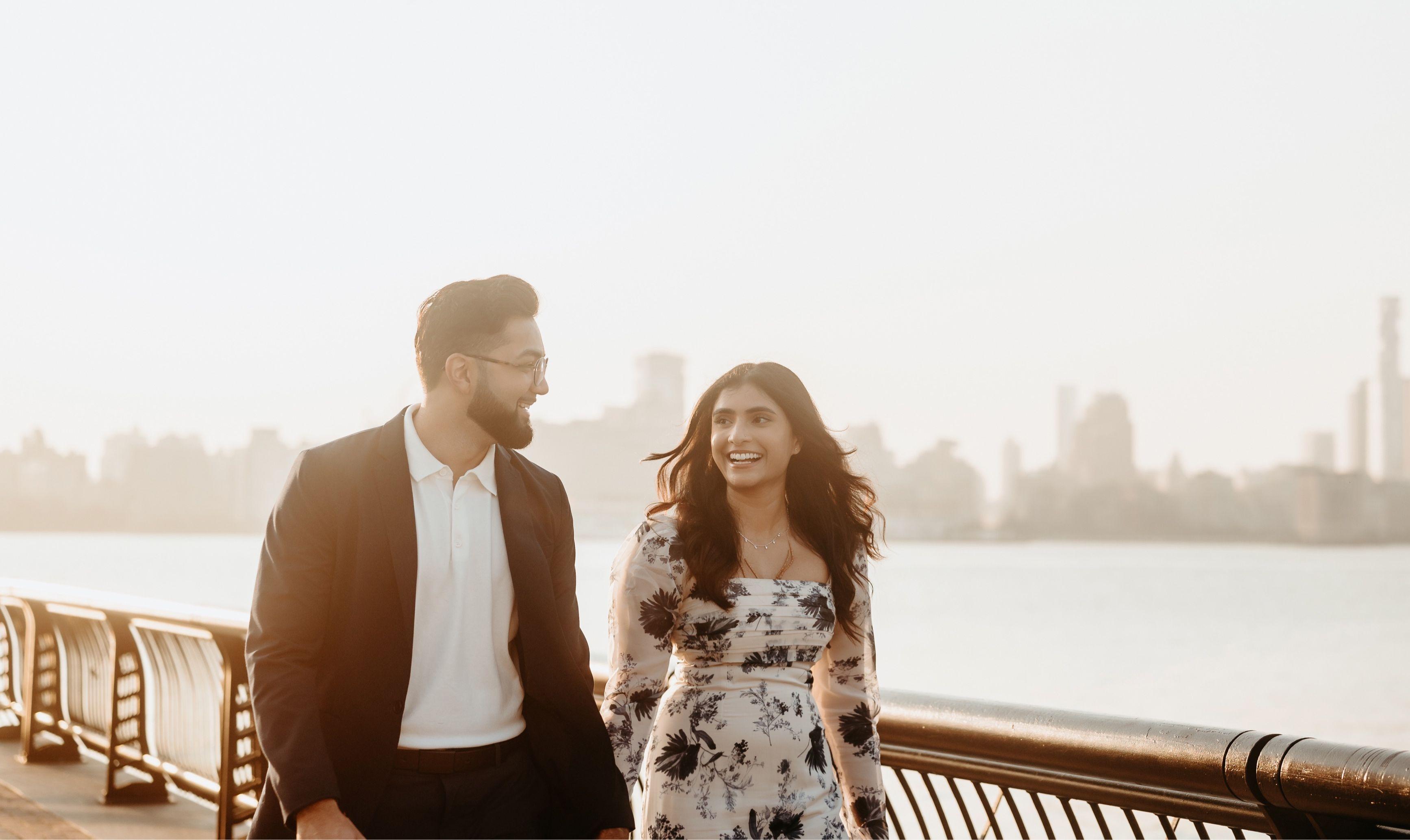 The Wedding Website of Rahul Patel and Mansi Patel