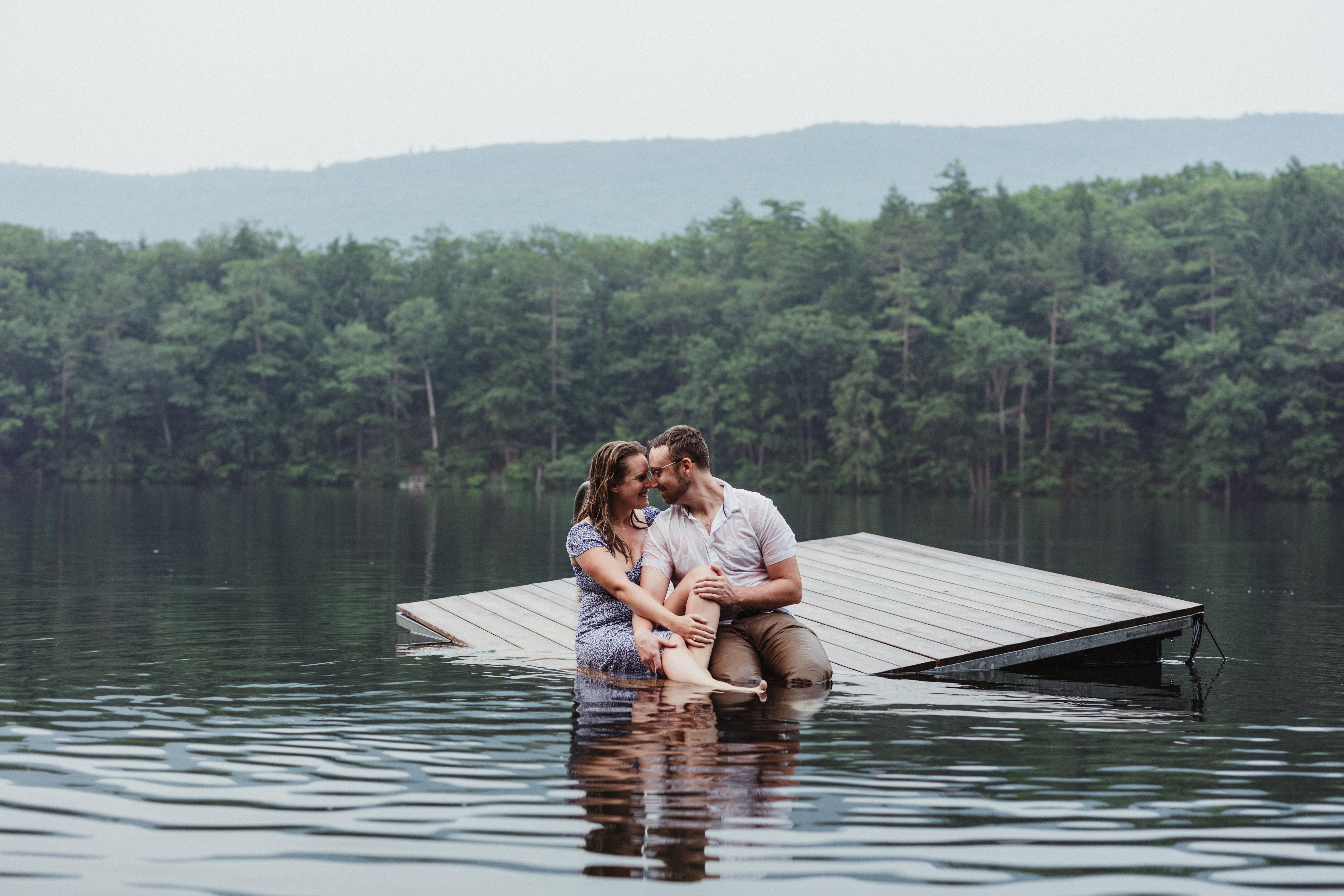 The Wedding Website of Mackenzie Thurston and Colby Hescock
