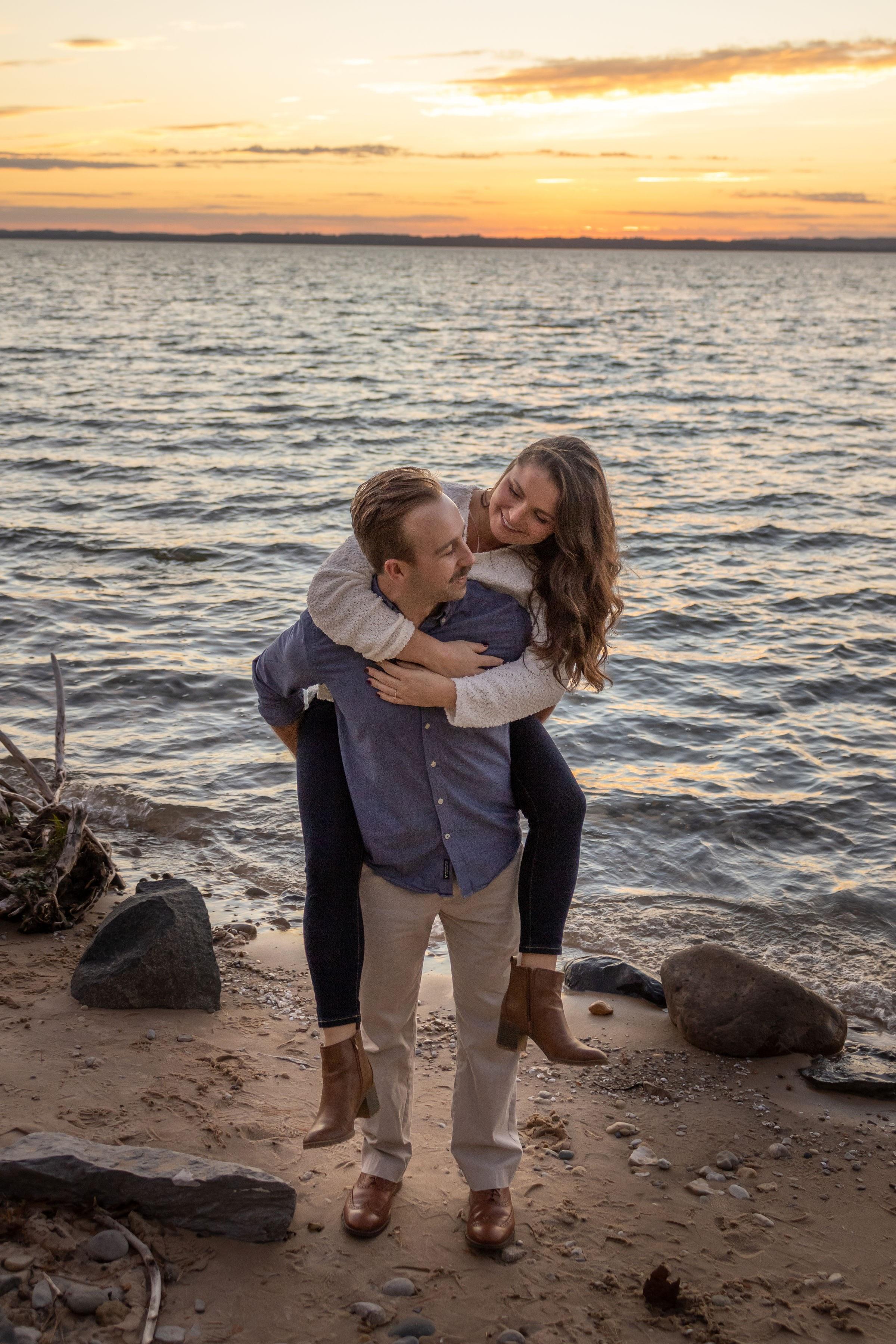 The Wedding Website of Brittney Buti and Alex Primeau