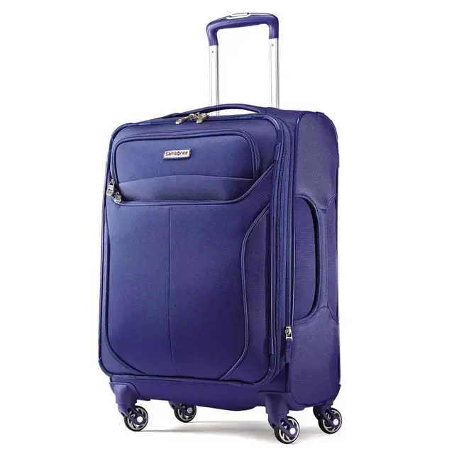 Lift 2 21" Spinner (Blue)