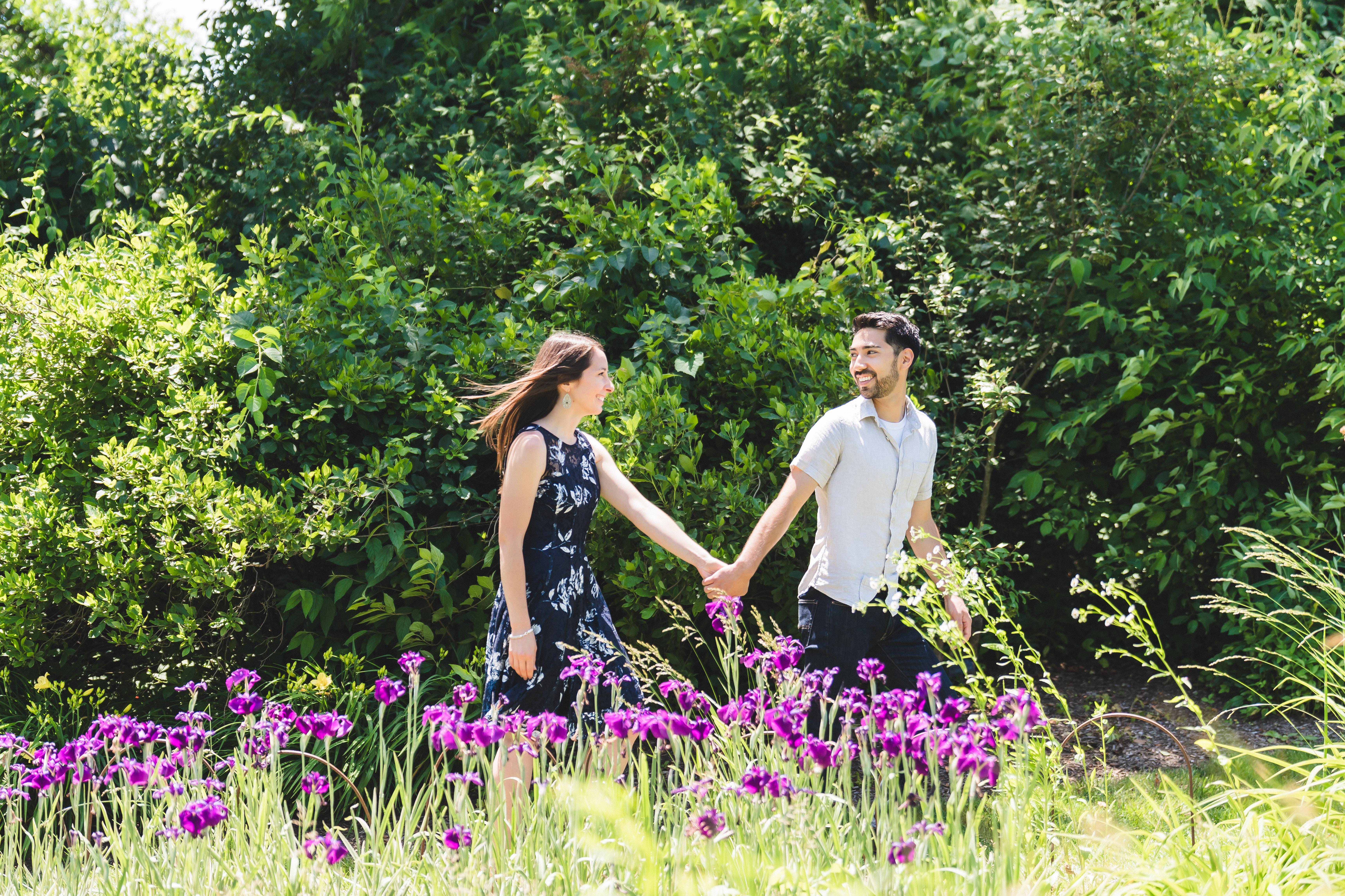 The Wedding Website of Anna Olszewski and Nate Talbot