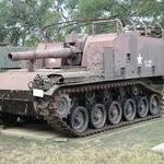 Texas Military Forces Museum