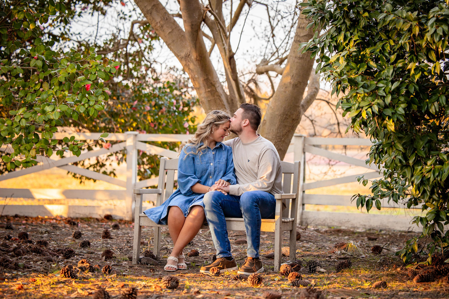 The Wedding Website of Emily Sanders and Matthew Meads