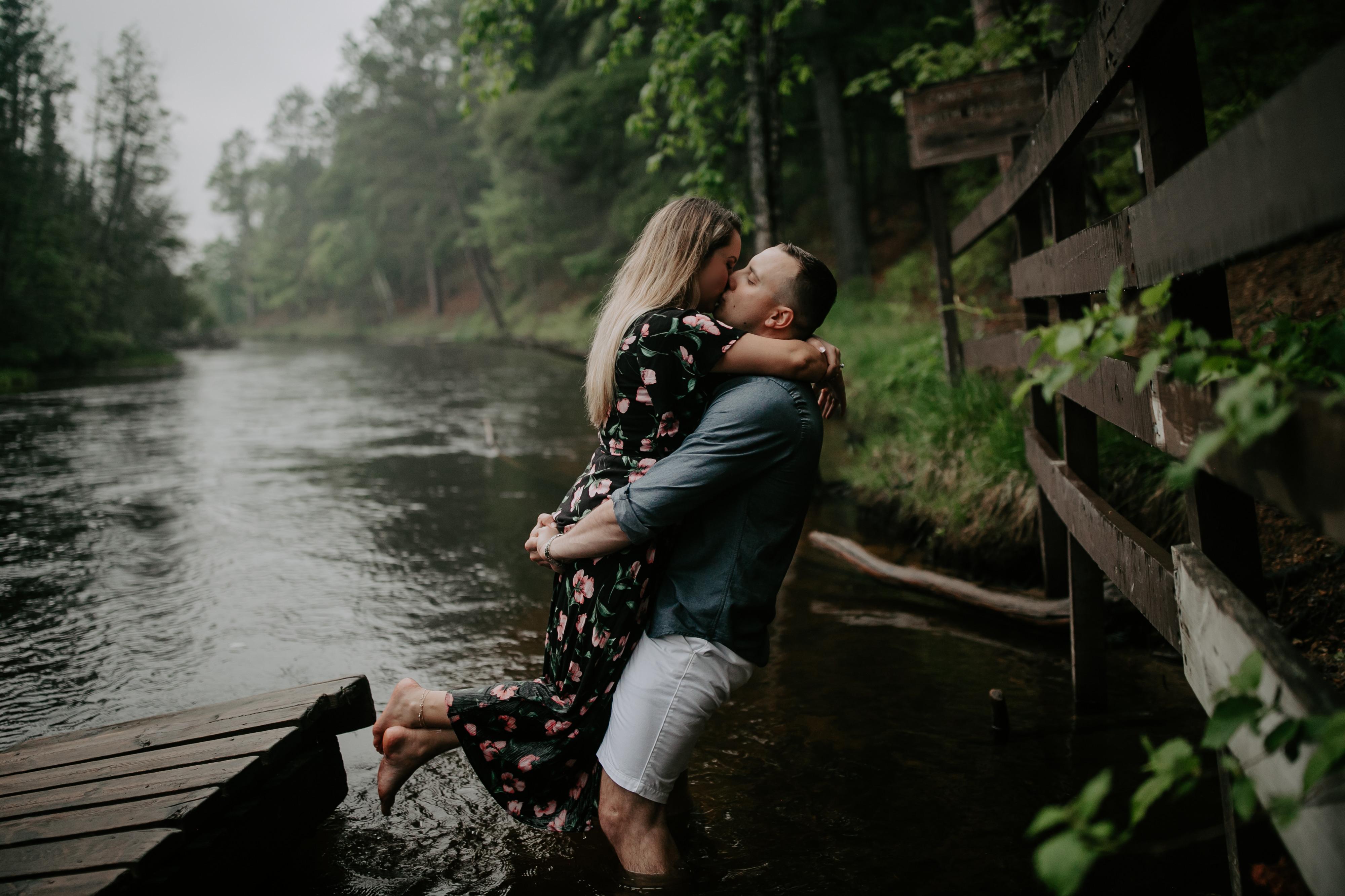 The Wedding Website of Ashleigh Linn and Evan Philburn