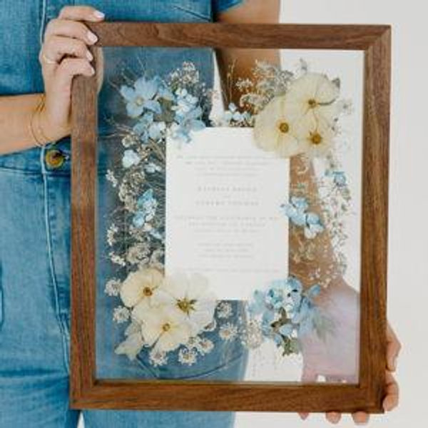 Bouquet Preservation