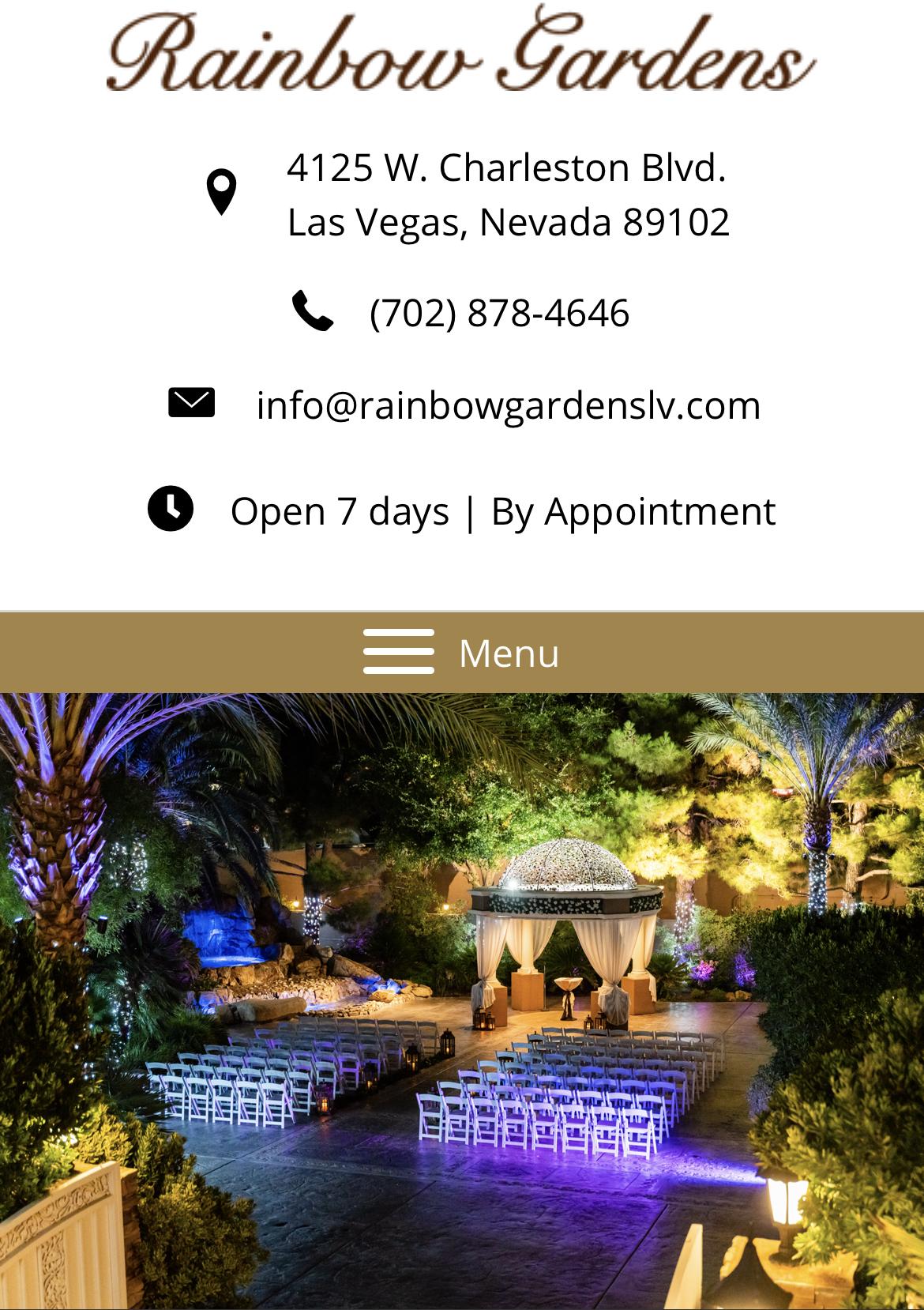 The Wedding Website of Matthew Reynolds and Gecille Soliven