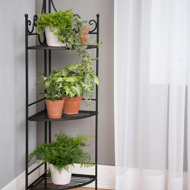 Plant Stand - Gardening Supply