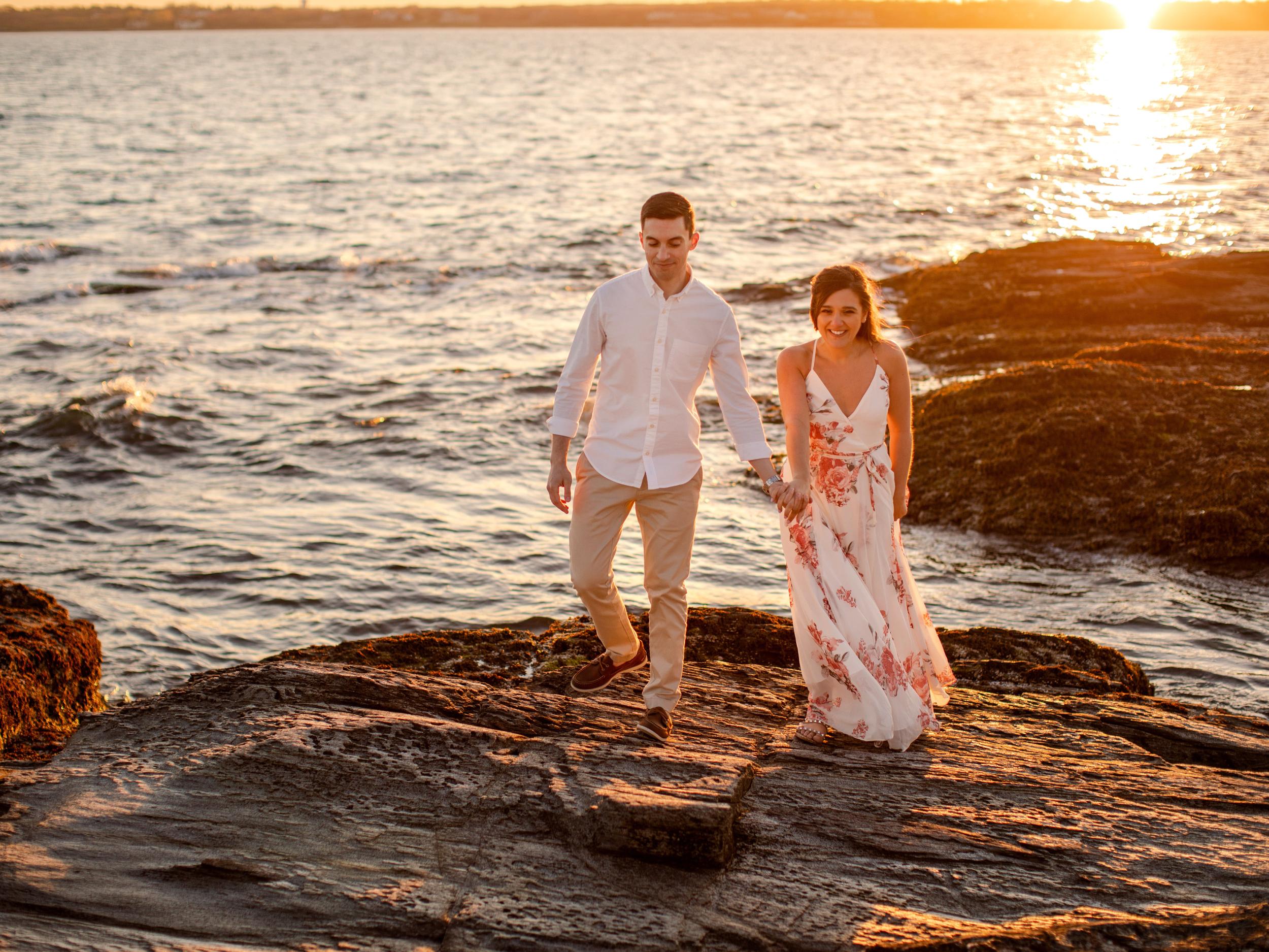 The Wedding Website of Brian Santolucito and Katrina Katsoulis