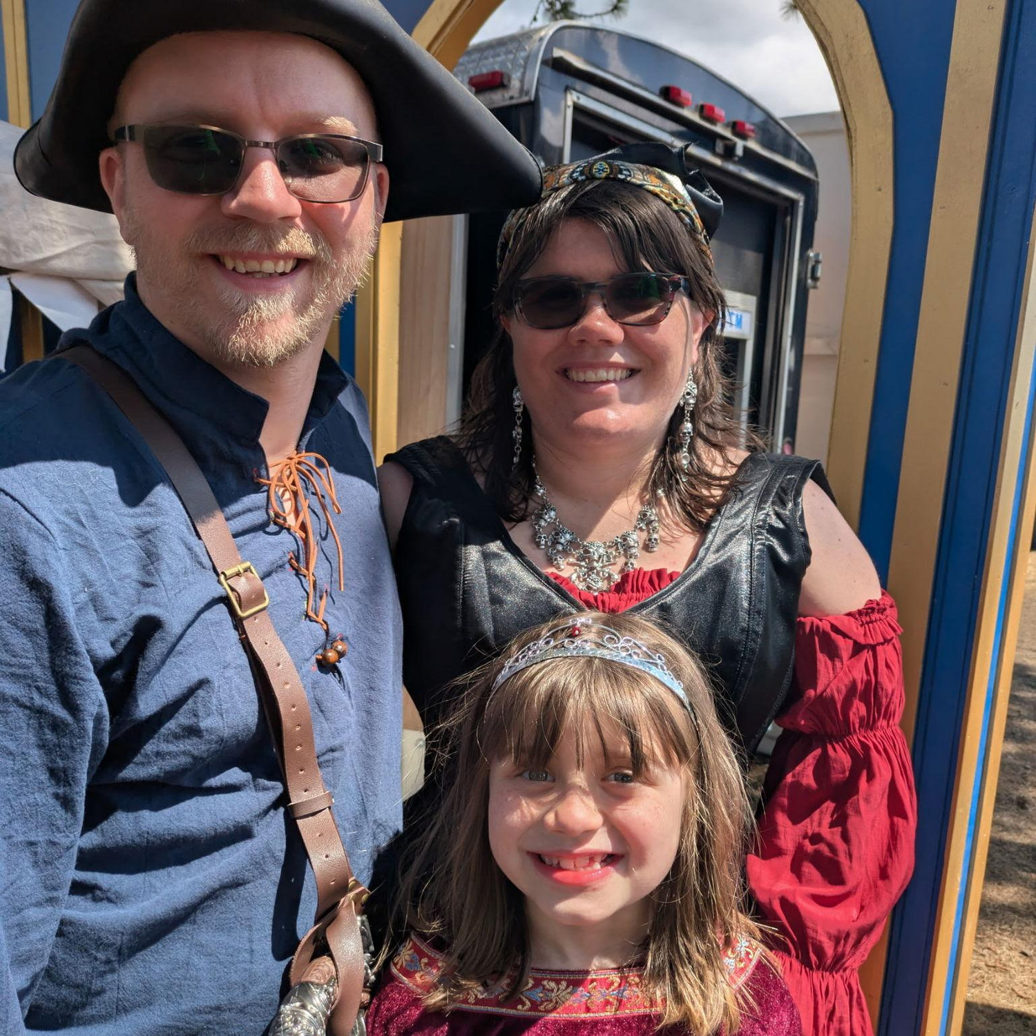 Ren Faire Fun :)