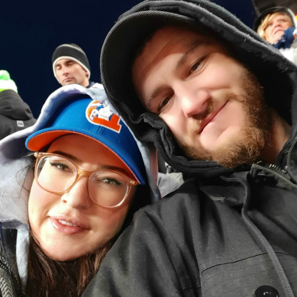 Bronco Game Colorado trip 2019