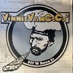 Vinnie Van GoGo's