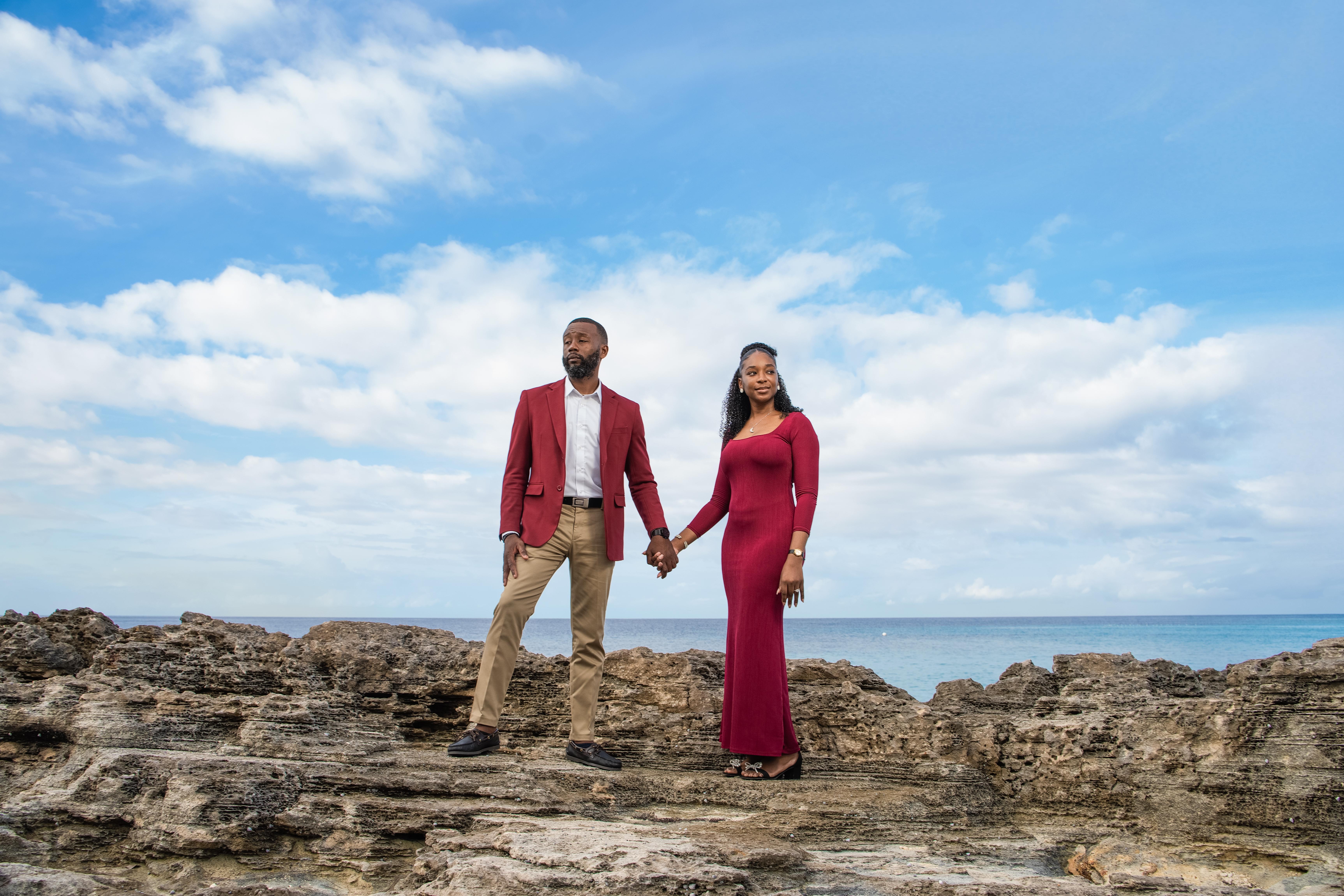 The Wedding Website of Andrea Thompson and Ricardo Lees