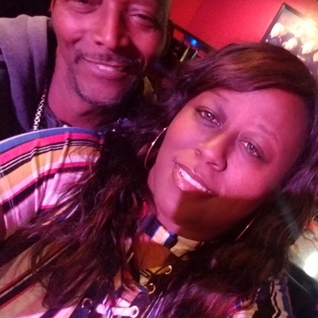 Date Night at J-Spot Comedy Club
