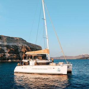 Catamaran Sunset Cruise
