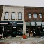 The Quarry Taphouse & Rock Range