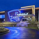 Topgolf St. Louis - Chesterfield