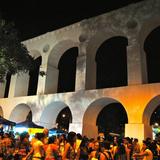 Lapa Arches (Arcos da Lapa)