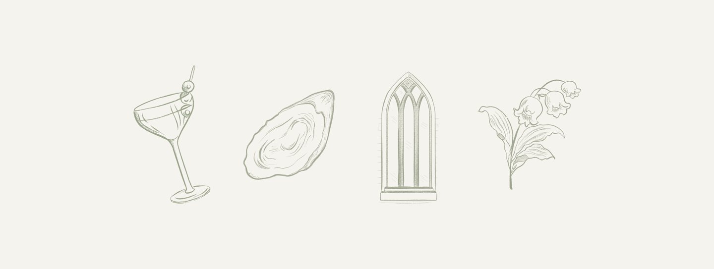 The Wedding Website of Taylor Yoder and Michael Mayer