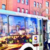 Best of Denver Bus Tour: Highlights, Views & Local Spots