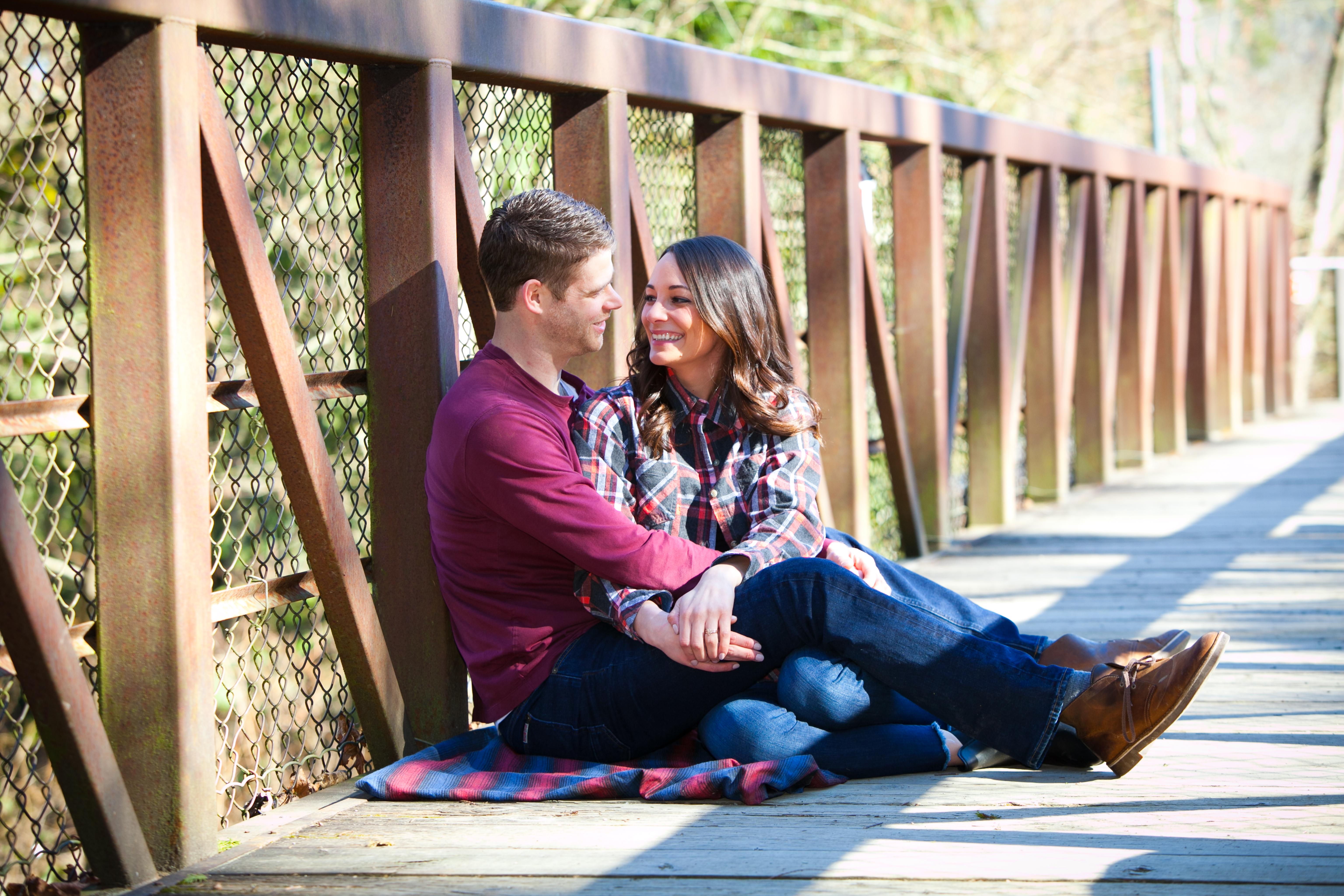 The Wedding Website of Megan Hawkins and Bryce Levin